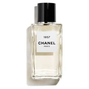 chanel 1957 olivier polge|olivier polge cc bottle.